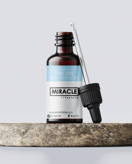 THC 30ML / 1000MG