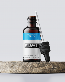 CBD 10ML / 1000MG
